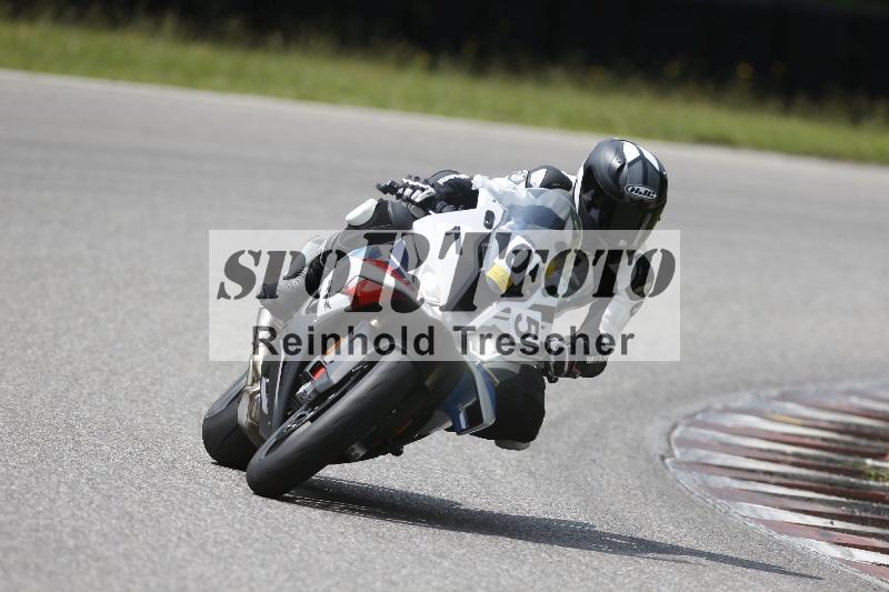 /24 08.06.2025 TZ Motorsport ADR/Gruppe gruen/105